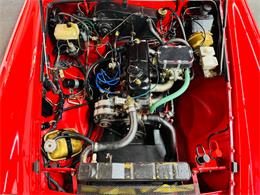1978 MG MGB (CC-2055893) for sale in Mundelein, Illinois