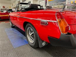 1978 MG MGB (CC-2055893) for sale in Mundelein, Illinois