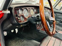 1978 MG MGB (CC-2055893) for sale in Mundelein, Illinois