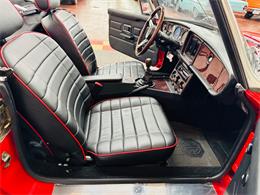 1978 MG MGB (CC-2055893) for sale in Mundelein, Illinois