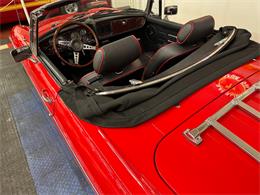1978 MG MGB (CC-2055893) for sale in Mundelein, Illinois