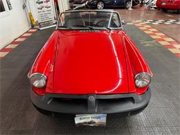 1978 MG MGB (CC-2055893) for sale in Mundelein, Illinois