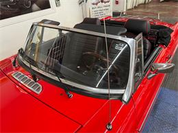1978 MG MGB (CC-2055893) for sale in Mundelein, Illinois