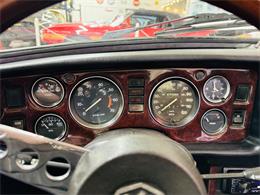 1978 MG MGB (CC-2055893) for sale in Mundelein, Illinois