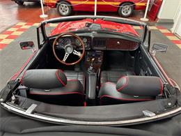 1978 MG MGB (CC-2055893) for sale in Mundelein, Illinois
