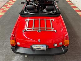 1978 MG MGB (CC-2055893) for sale in Mundelein, Illinois