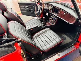 1978 MG MGB (CC-2055893) for sale in Mundelein, Illinois