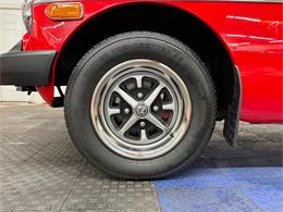 1978 MG MGB (CC-2055893) for sale in Mundelein, Illinois