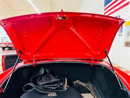 1978 MG MGB (CC-2055893) for sale in Mundelein, Illinois