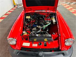 1978 MG MGB (CC-2055893) for sale in Mundelein, Illinois
