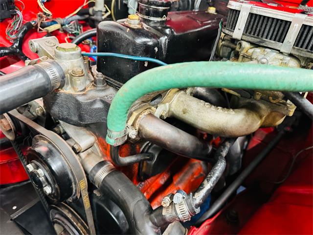 1978 MG MGB (CC-2055893) for sale in Mundelein, Illinois