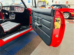 1978 MG MGB (CC-2055893) for sale in Mundelein, Illinois