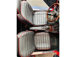 1978 MG MGB (CC-2055893) for sale in Mundelein, Illinois