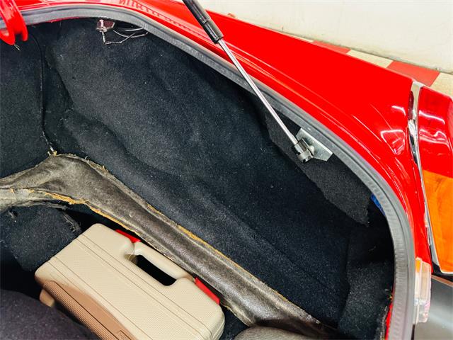 1978 MG MGB (CC-2055893) for sale in Mundelein, Illinois