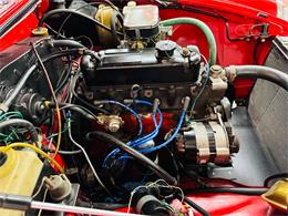 1978 MG MGB (CC-2055893) for sale in Mundelein, Illinois