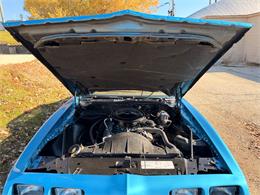 1979 Pontiac Firebird (CC-2055896) for sale in Mundelein, Illinois