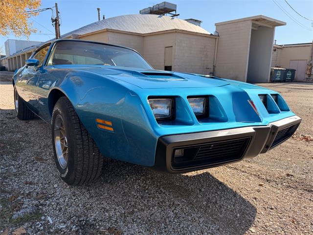 1979 Pontiac Firebird (CC-2055896) for sale in Mundelein, Illinois