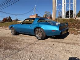 1979 Pontiac Firebird (CC-2055896) for sale in Mundelein, Illinois
