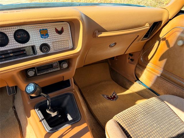 1979 Pontiac Firebird (CC-2055896) for sale in Mundelein, Illinois