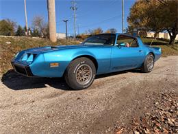 1979 Pontiac Firebird (CC-2055896) for sale in Mundelein, Illinois