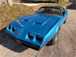 1979 Pontiac Firebird (CC-2055896) for sale in Mundelein, Illinois