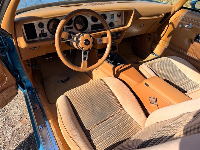 1979 Pontiac Firebird (CC-2055896) for sale in Mundelein, Illinois