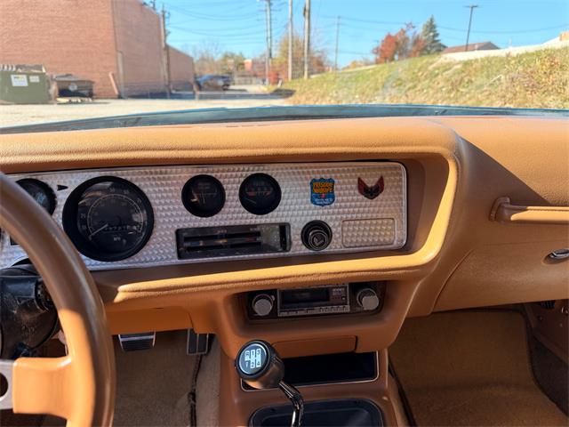 1979 Pontiac Firebird (CC-2055896) for sale in Mundelein, Illinois