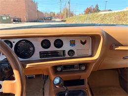 1979 Pontiac Firebird (CC-2055896) for sale in Mundelein, Illinois