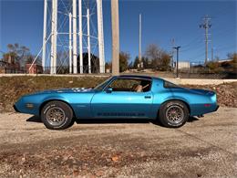 1979 Pontiac Firebird (CC-2055896) for sale in Mundelein, Illinois