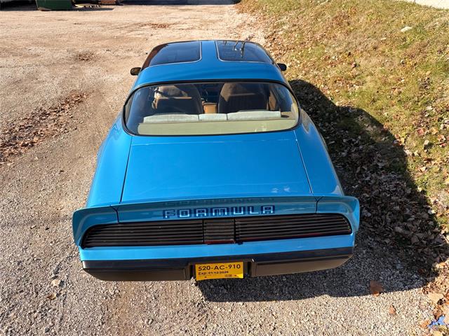 1979 Pontiac Firebird (CC-2055896) for sale in Mundelein, Illinois