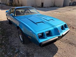 1979 Pontiac Firebird (CC-2055896) for sale in Mundelein, Illinois