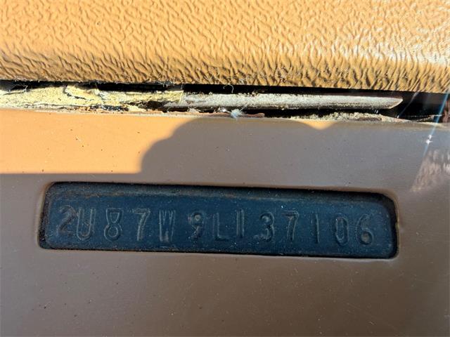 1979 Pontiac Firebird (CC-2055896) for sale in Mundelein, Illinois