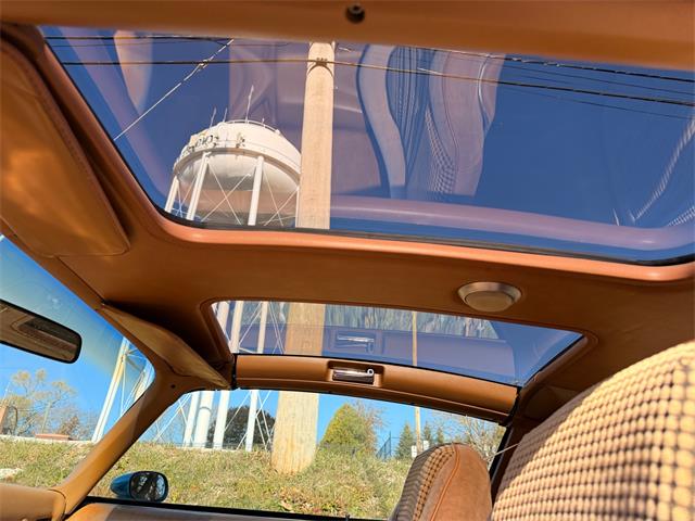 1979 Pontiac Firebird (CC-2055896) for sale in Mundelein, Illinois