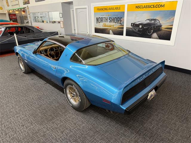1979 Pontiac Firebird (CC-2055896) for sale in Mundelein, Illinois