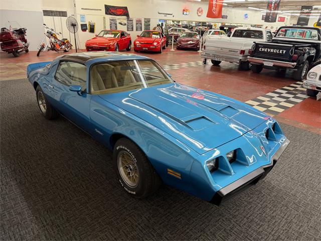 1979 Pontiac Firebird (CC-2055896) for sale in Mundelein, Illinois