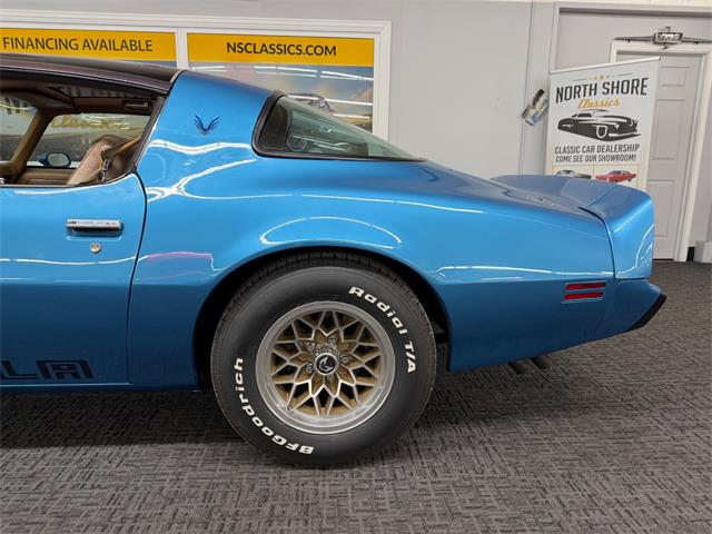 1979 Pontiac Firebird (CC-2055896) for sale in Mundelein, Illinois