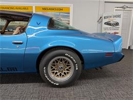 1979 Pontiac Firebird (CC-2055896) for sale in Mundelein, Illinois
