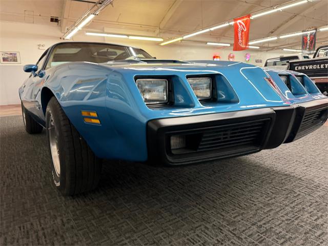 1979 Pontiac Firebird (CC-2055896) for sale in Mundelein, Illinois