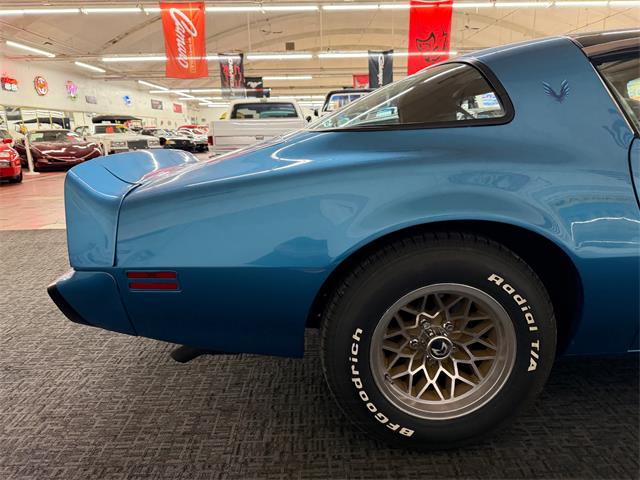 1979 Pontiac Firebird (CC-2055896) for sale in Mundelein, Illinois