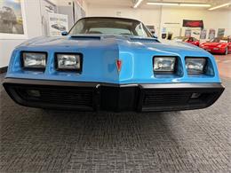 1979 Pontiac Firebird (CC-2055896) for sale in Mundelein, Illinois