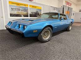 1979 Pontiac Firebird (CC-2055896) for sale in Mundelein, Illinois