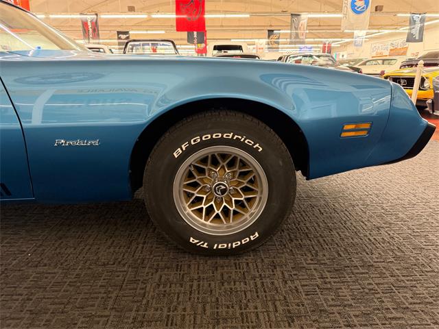 1979 Pontiac Firebird (CC-2055896) for sale in Mundelein, Illinois