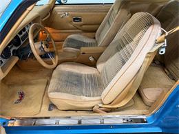 1979 Pontiac Firebird (CC-2055896) for sale in Mundelein, Illinois