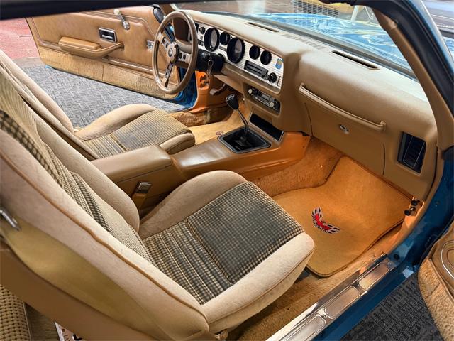 1979 Pontiac Firebird (CC-2055896) for sale in Mundelein, Illinois