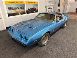 1979 Pontiac Firebird (CC-2055896) for sale in Mundelein, Illinois