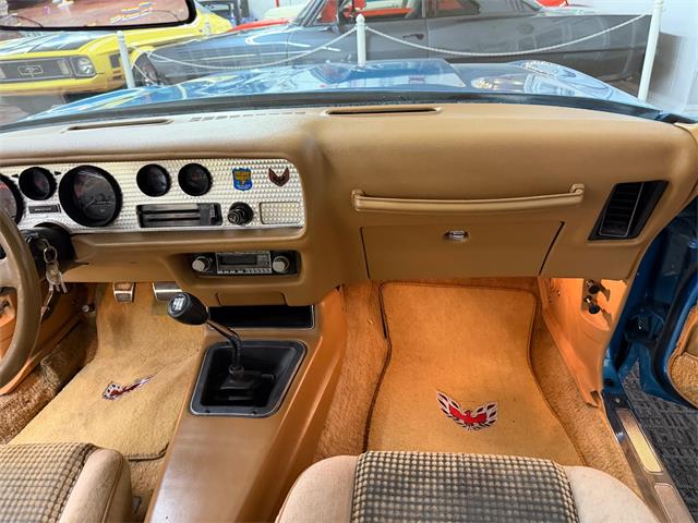 1979 Pontiac Firebird (CC-2055896) for sale in Mundelein, Illinois