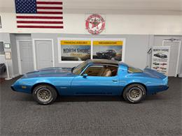 1979 Pontiac Firebird (CC-2055896) for sale in Mundelein, Illinois