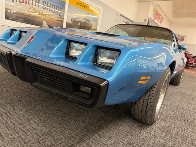 1979 Pontiac Firebird (CC-2055896) for sale in Mundelein, Illinois