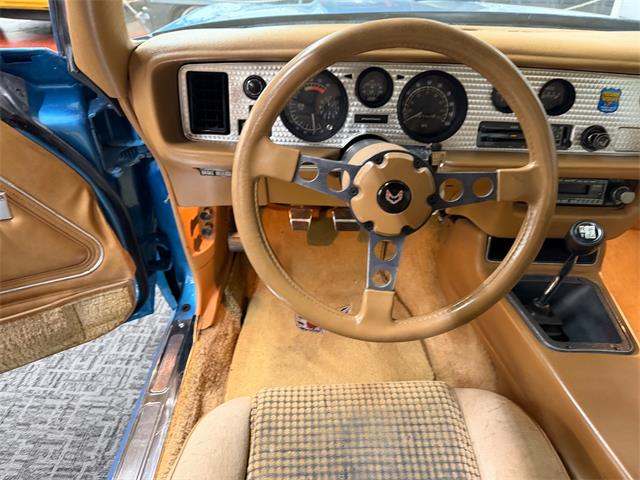 1979 Pontiac Firebird (CC-2055896) for sale in Mundelein, Illinois