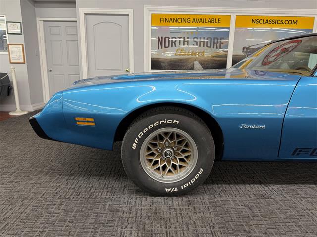 1979 Pontiac Firebird (CC-2055896) for sale in Mundelein, Illinois